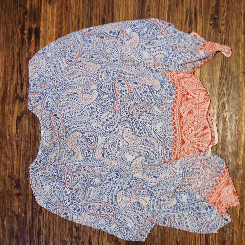 Ariat Top Medium - image 2